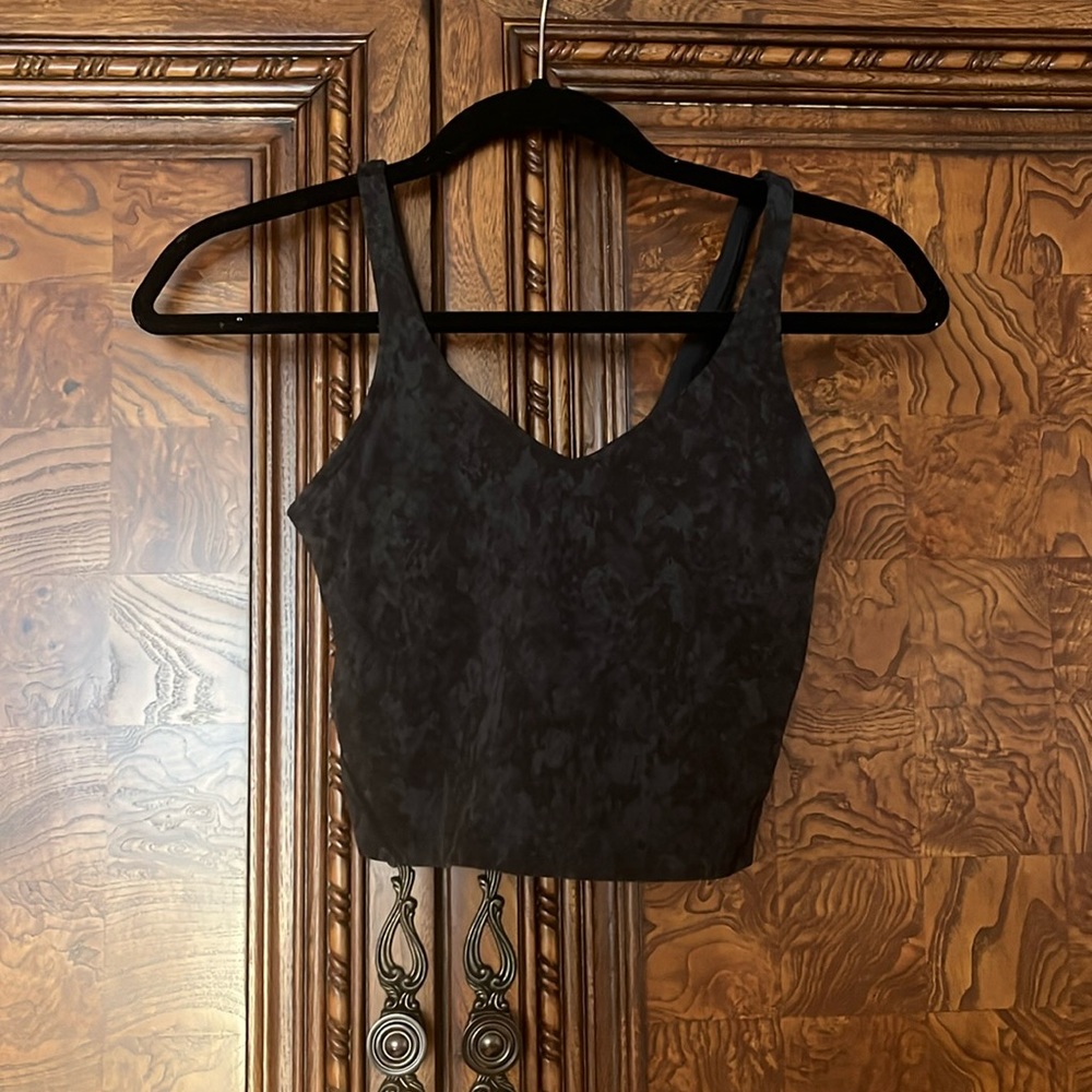 Lululemon Align tank top